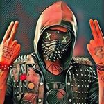 John DePriest - @the_red_head13 - Instagram