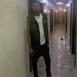 Chidera John - @john__dera - Instagram