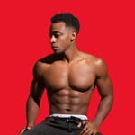 Derae Laster - @johnderae - Instagram