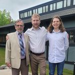 John DeRosier - @techguy5151 - Instagram
