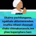 Tereza John - Facebook