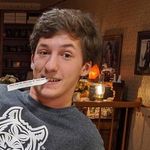 John DeRouen - @_john_derouen - Instagram