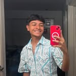 John Derrick - @john_zuni_ - Instagram