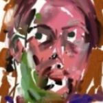 John Derrick - @johnrderrickart - Instagram