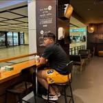 John Derrick - @derekros3 - Instagram