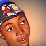 John Derrick - @abdulmuminsani663 - Instagram