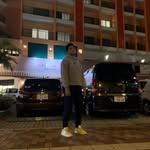 John Derrick Perez Boco - @jhnderik - Instagram