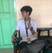 Johnderrick Rabalo - Facebook
