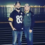 John DeSantis - @desantis_john - Instagram