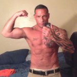 John DeSantis - @crazyjohnwhat - Instagram