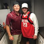 John DeSantis - @janeedy11 - Instagram