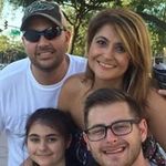 John Desantis - @johndesantis71 - Instagram