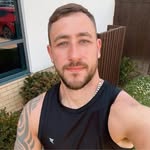 John Deshields - @johndeshields80 - Instagram