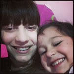 John Deshields - @columnlucyyes - Instagram