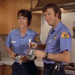 John Gage and Roy Desoto Wannabe - @bmdoesmedicine - Instagram