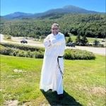 Fr. John Maria Devaney, OP - @fatherjohnmaria - Instagram