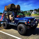John Devaney - @bostonbarrelworks - Instagram