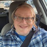 Evelyn Johnson DeVault - @ejohnsondevault - Instagram