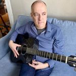 John Spencer DeVault - @johndevault - Instagram