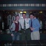 John Dever - @dever9700 - Instagram