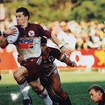 John Devereux - @johndevereux13 - Instagram