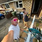 John Devine - @chippydayss - Instagram