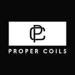 John Devlin - @propercoils - Instagram