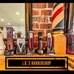 John Devlin - @j.d.sbarbershop - Instagram