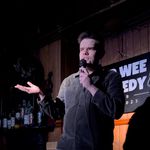 John Devlin - @johndevlincomedy - Instagram