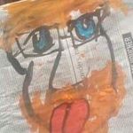 John Devlin - @20021664student - Instagram