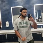 John Devone - @sychica_john - Instagram