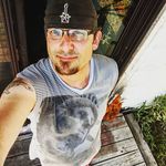 John Devos - @riff_slayer83 - Instagram