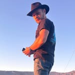 John DeVries - @johnwdevries - Instagram