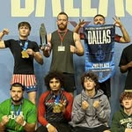 Suga John - @johndevriesbjj - Instagram