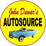 John Dewar's Autosource - @johndewarsautosource - Instagram