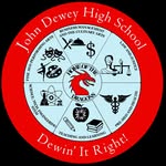 John Dewey High School - @johndeweybk - Instagram