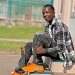 John Dewey Omedji - @john_dewey_omedji - Instagram