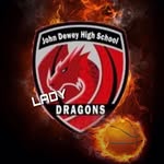 Lady Dragons - @johndeweywbb - Instagram