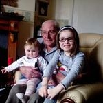 John Dewar - @john.dewar1935 - Instagram
