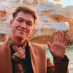 John DeWitt - @johngoestoeurope - Instagram