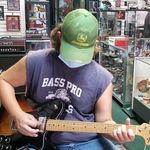 John Dewitt - @johndewitt_music - Instagram