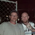 John DeWitt - @popejohnpaul465 - Instagram