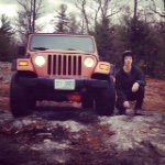 John Deyoung - @johnderedneck14 - Instagram