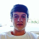 John Dial - @johndial_15 - Instagram
