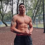 Juan Diaz - @johndiaz954 - Instagram