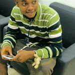 john dick - @officialsanti_baba - Instagram
