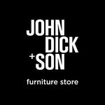 Glasgow Furniture and Interior Store - @johndickandson - Instagram