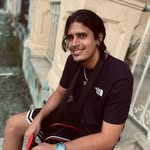 John Dick Perez Bermudez - @el_johnss - Instagram
