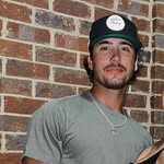 John Dickens - @johndickens27 - Instagram