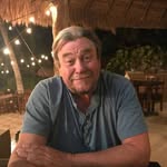 John Dicken - @dickenjohn - Instagram